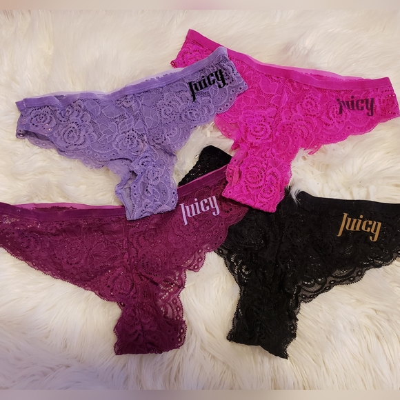 Lingerie - Picture 1 of 4